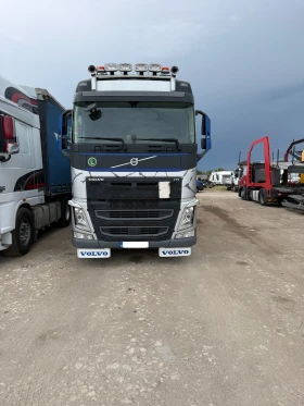 ����� �� �������� �� Volvo Fh Fh 500