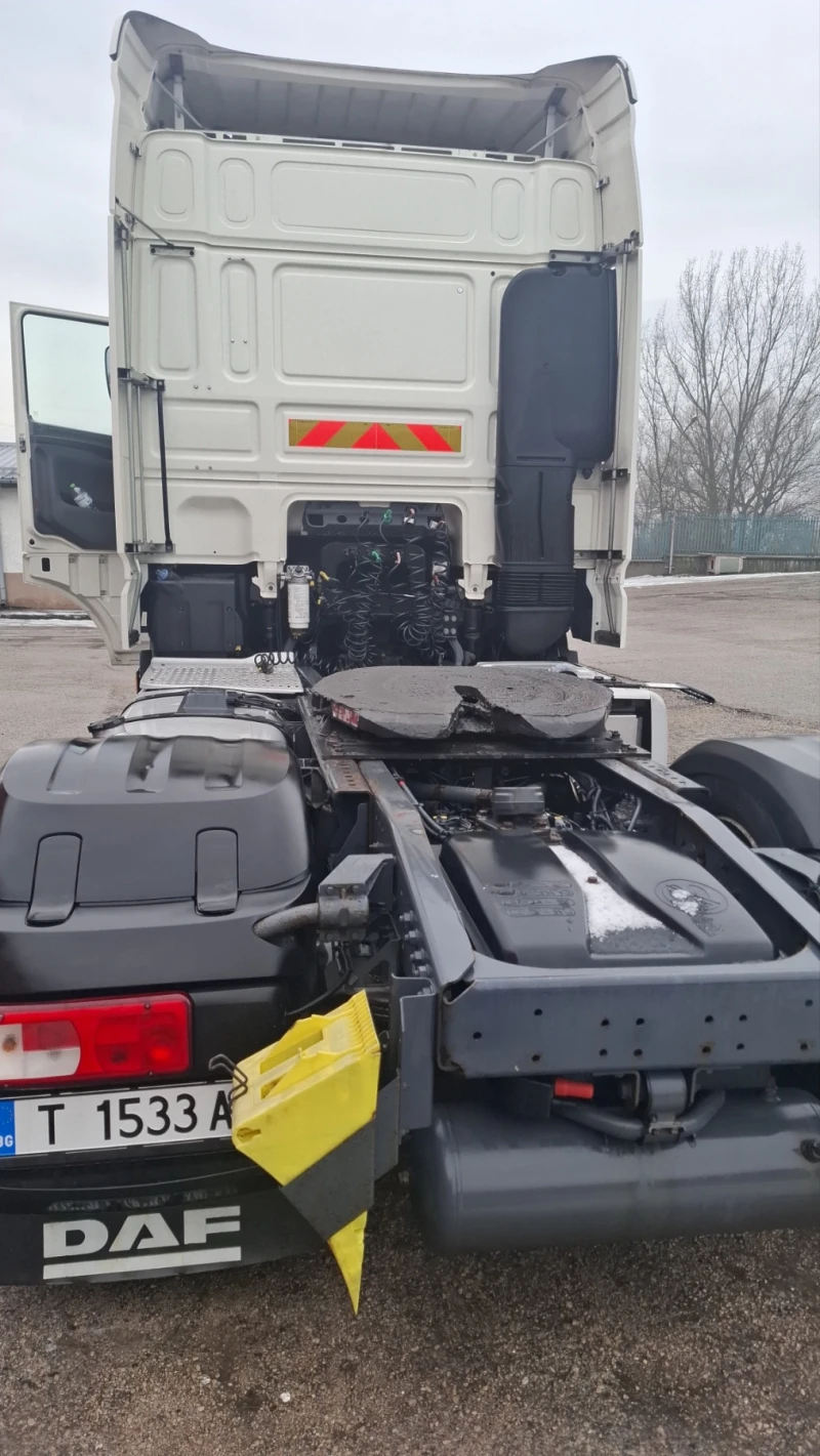 Daf FT XF 106 , снимка 3 - Камиони - 53184277