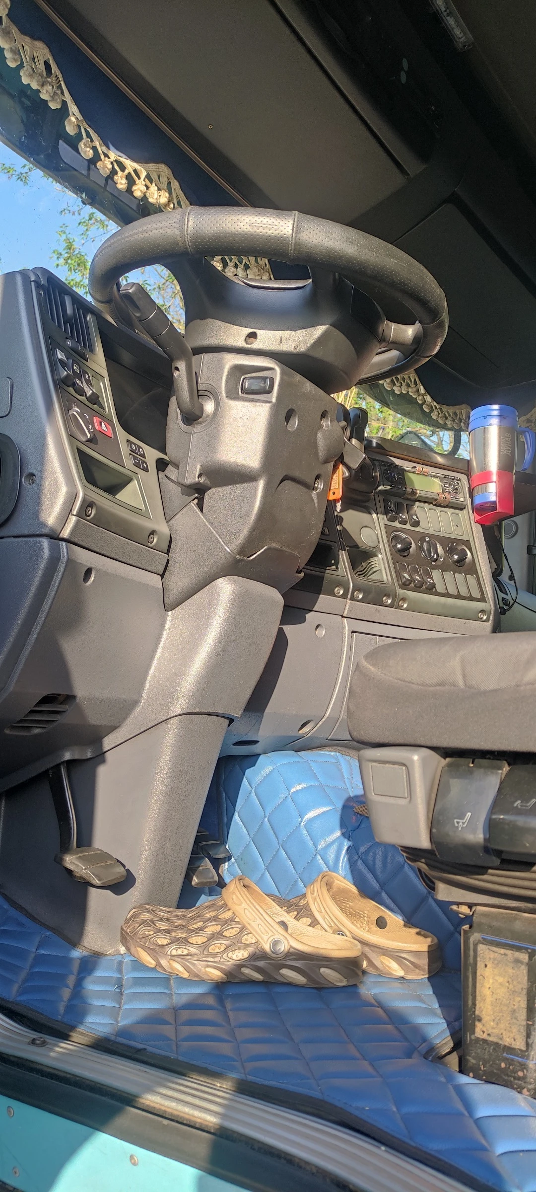 Scania R 420 EURO 5 | Mobile.bg   11