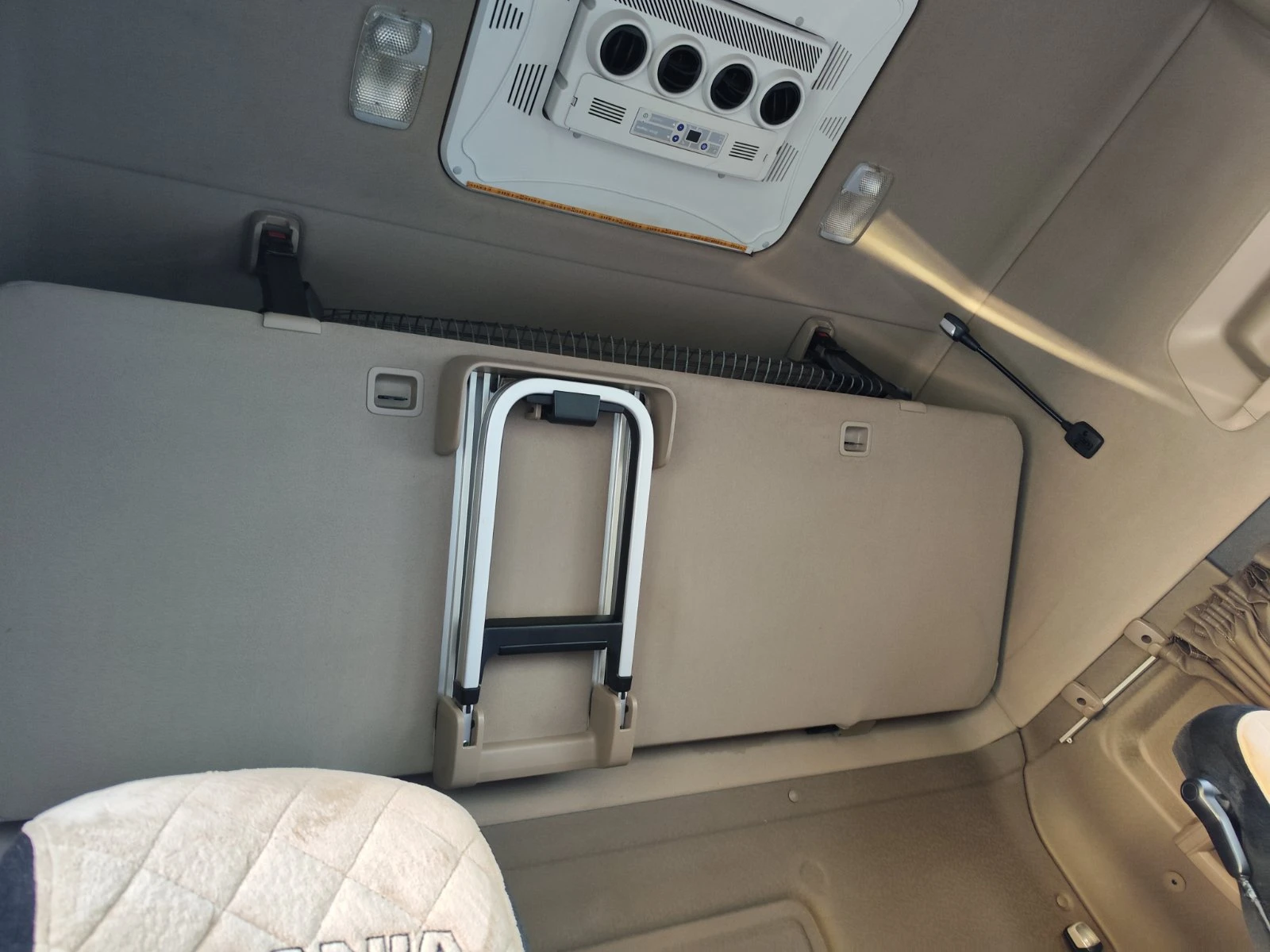 Scania R 450 EURO 6 SCANIA DEMO TRUCK | Mobile.bg � ����������� 12