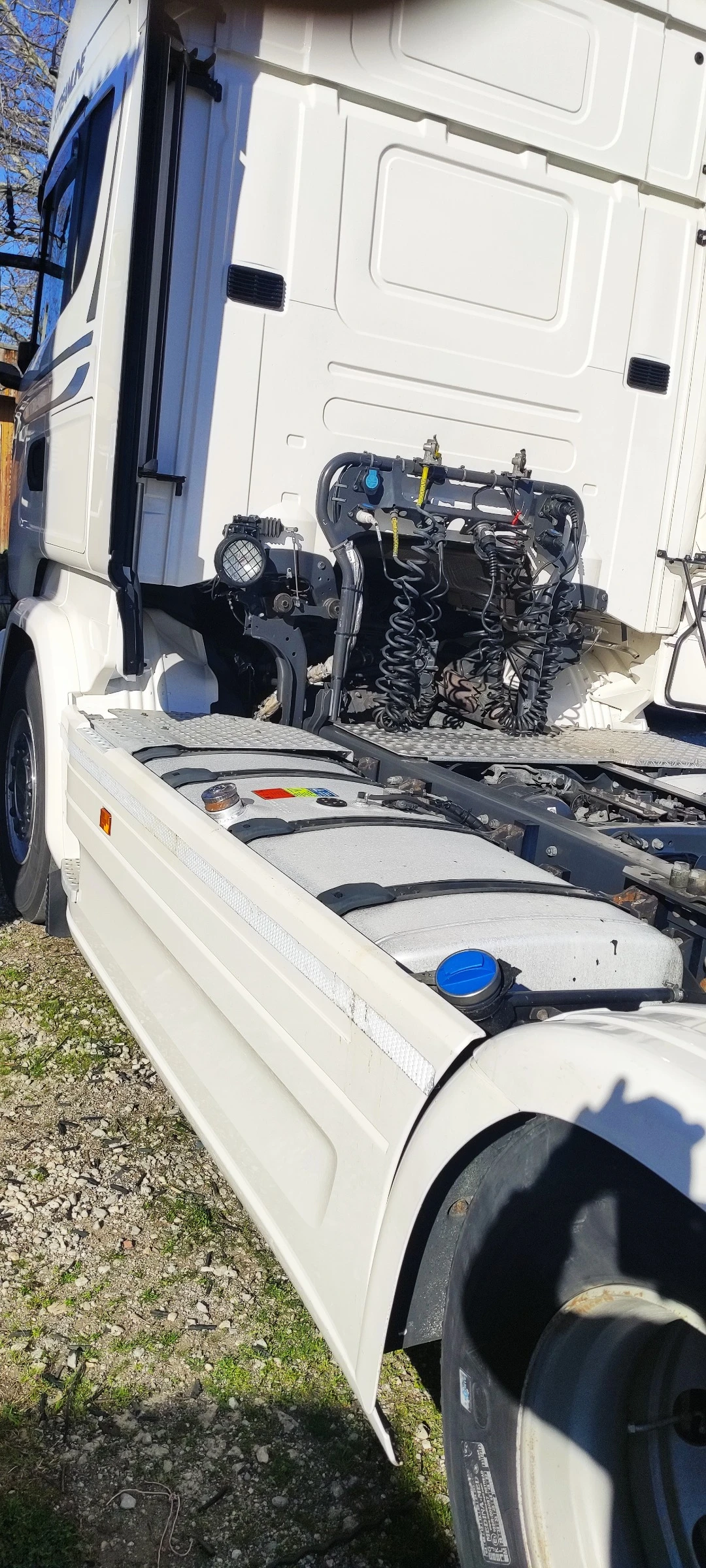 Scania R 450 EURO 6 SCANIA DEMO TRUCK - изображение 2