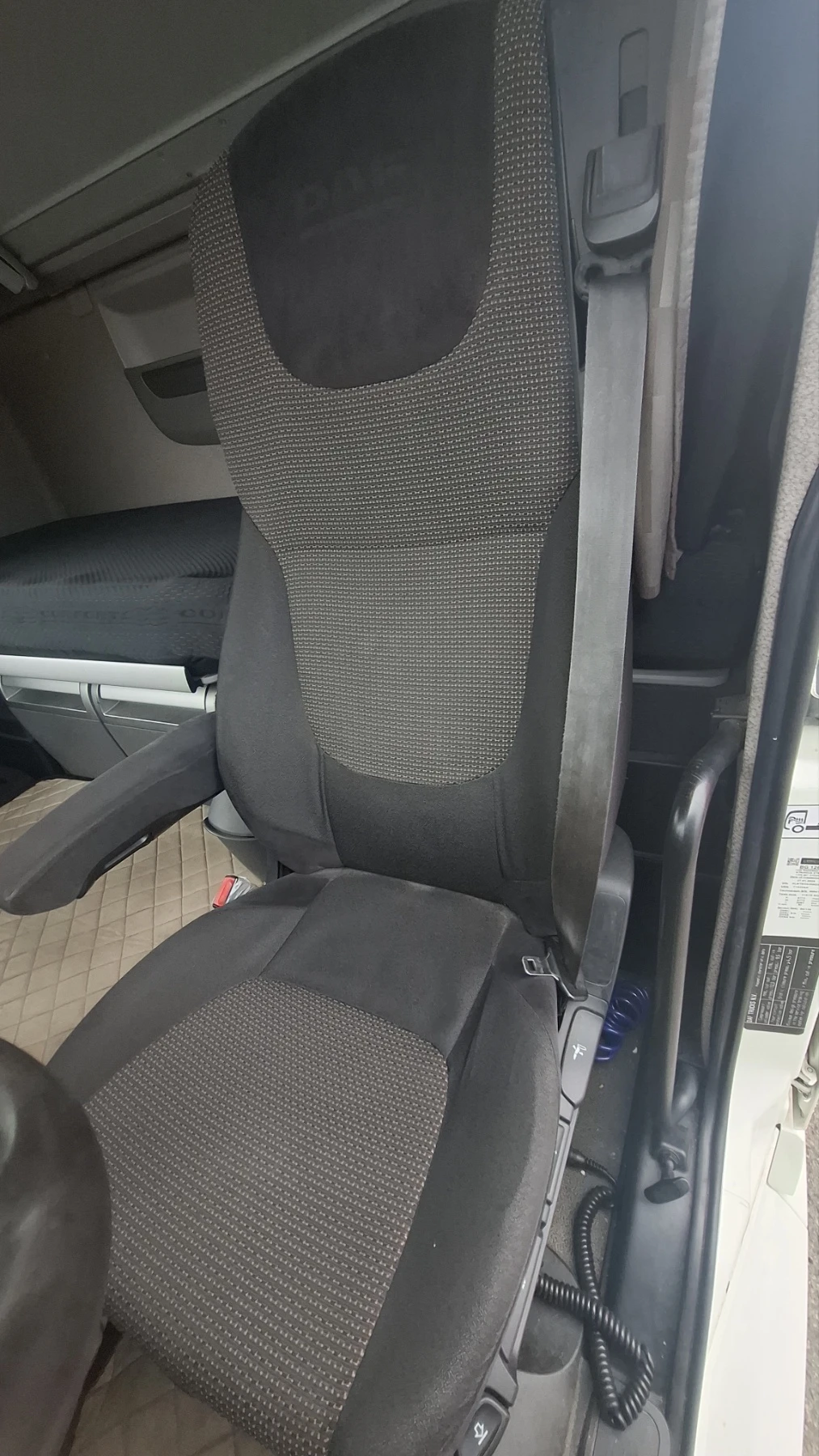 Daf FT XF 106   - изображение 5