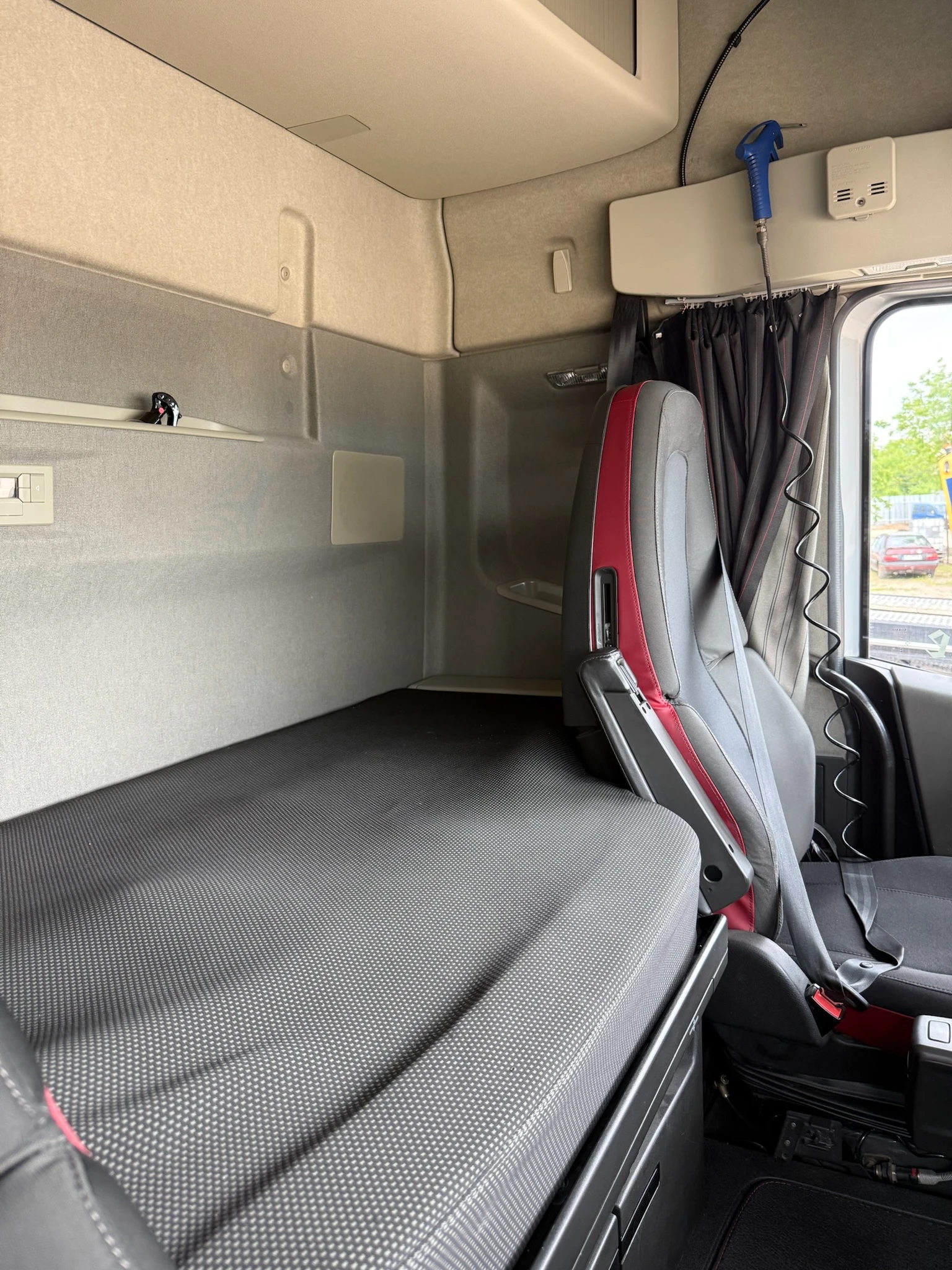 Volvo Fh Fh 500, снимка 12 - Камиони - 54582707