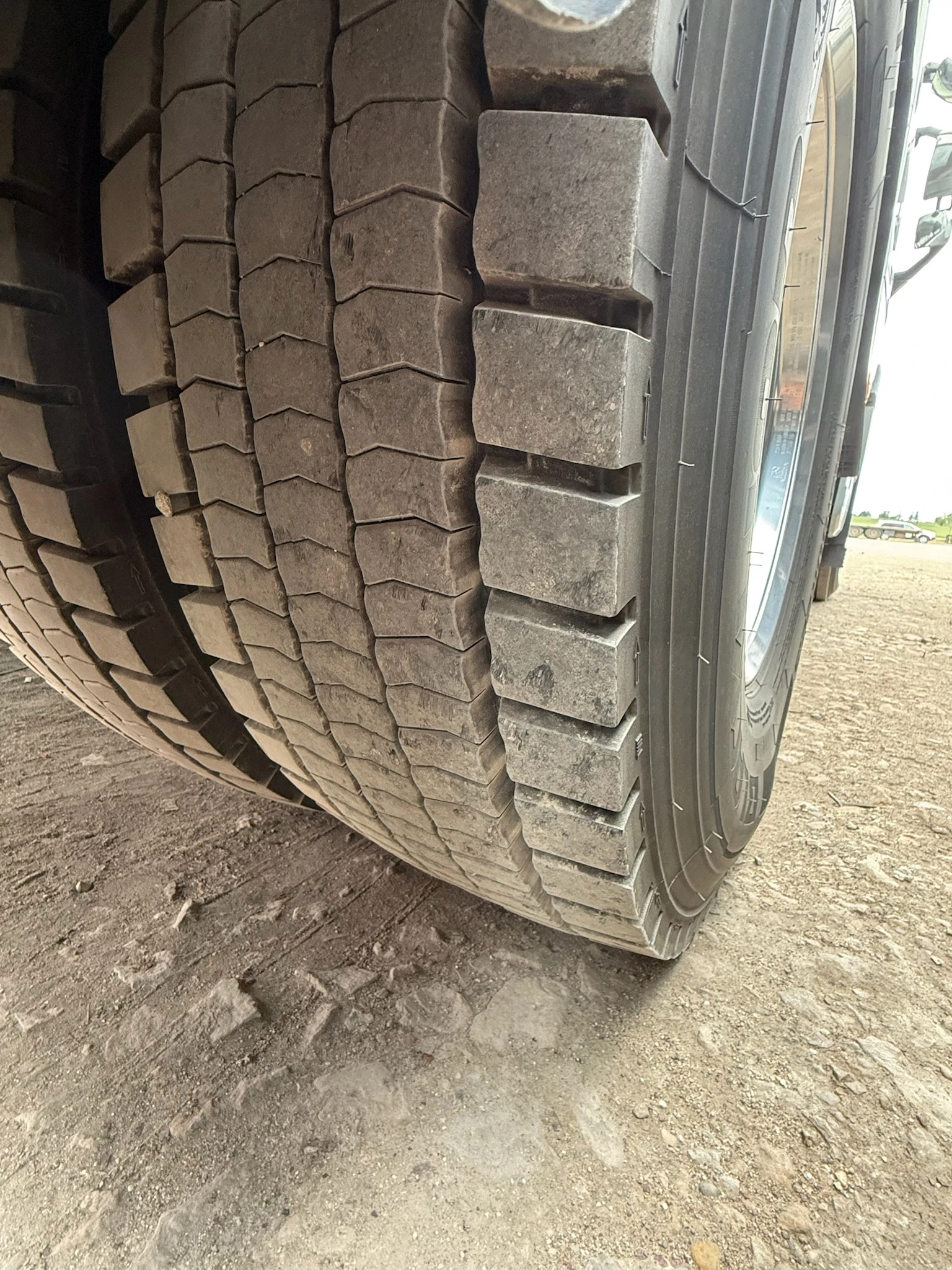 Volvo Fh Fh 500, снимка 7 - Камиони - 54582707