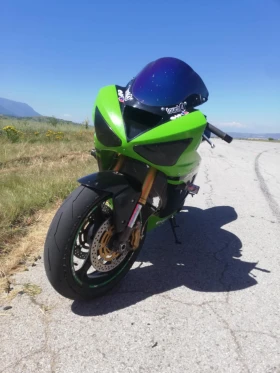 Kawasaki Ninja, снимка 3