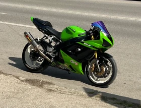 Kawasaki Ninja, снимка 1