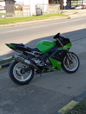 Kawasaki Ninja, снимка 2
