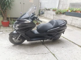 Yamaha Majesty, снимка 7