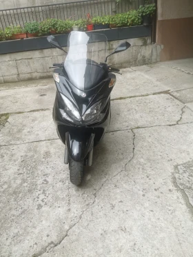 Yamaha Majesty, снимка 6
