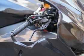 Honda Cbr 1000 RR, снимка 4