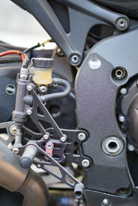 Honda Cbr 1000 RR, снимка 3