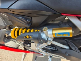 Ducati Panigale 899, снимка 9