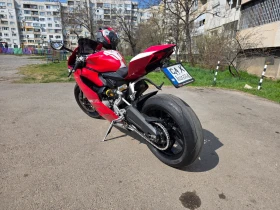Ducati Panigale 899, снимка 1
