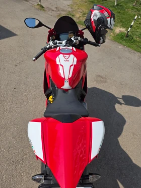 Ducati Panigale 899, снимка 5