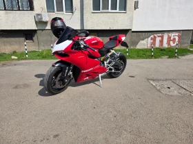 Ducati Panigale 899, снимка 6