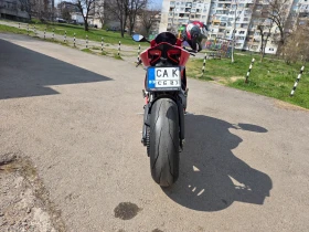 Ducati Panigale 899, снимка 2