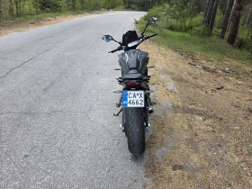 Yamaha Mt-07 700 ABS, снимка 5