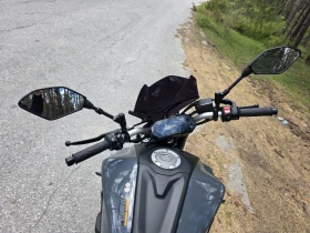 Yamaha Mt-07 700 ABS, снимка 6