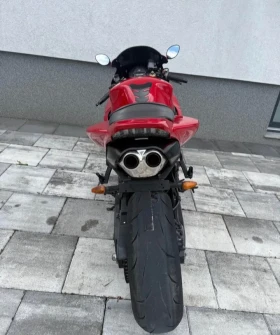Honda Cbr 1000RR, снимка 3