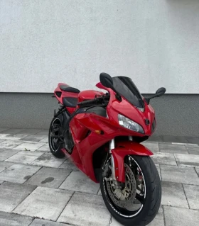Honda Cbr 1000RR, снимка 1