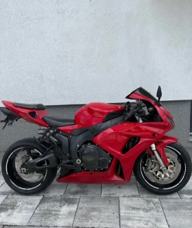 Honda Cbr 1000RR, снимка 6