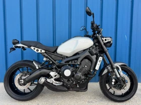 Yamaha XSR900 ABS TCS, снимка 1