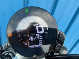 Yamaha XSR900 ABS TCS, снимка 8