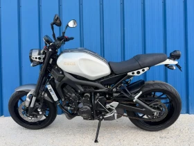 Yamaha XSR900 ABS TCS, снимка 6