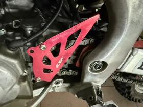 Honda Crf 250 R, снимка 8