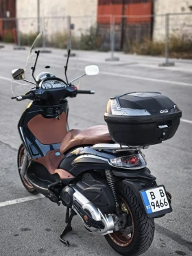 Piaggio Beverly 400ie, снимка 6