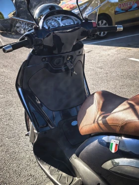 Piaggio Beverly 400ie, снимка 8