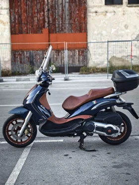 Piaggio Beverly 400ie, снимка 7