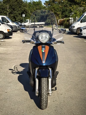 Piaggio Beverly 400ie, снимка 7