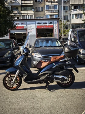 Piaggio Beverly 400ie, снимка 6