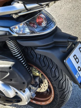 Piaggio Beverly 400ie, снимка 9
