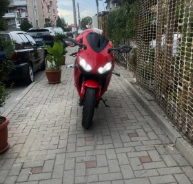 Honda Cbr 1000RR, снимка 6