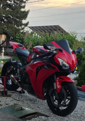 Honda Cbr 1000RR, снимка 3