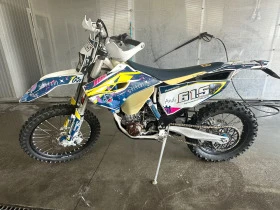     Husqvarna FE 450  