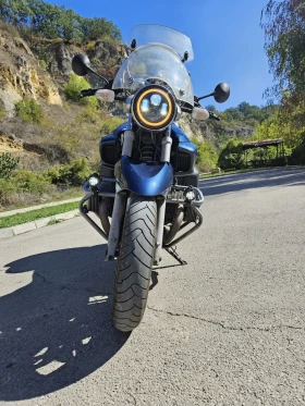 BMW R 1150R, снимка 5