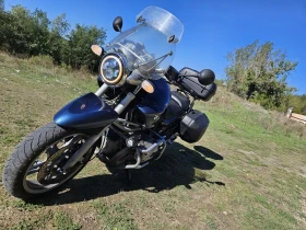 BMW R 1150R, снимка 4