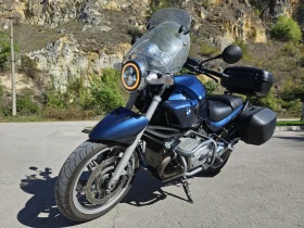 BMW R 1150R, снимка 1