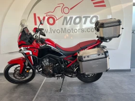 Honda Crf Africa Twin | Mobile.bg    3