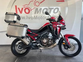 Honda Crf Africa Twin 1100, снимка 1