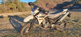 Yamaha Xt 660X, снимка 2