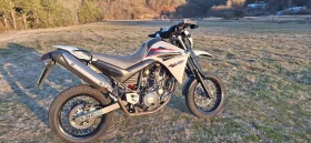 Yamaha Xt 660X, снимка 11