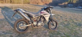 Yamaha Xt 660X, снимка 13