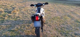 Yamaha Xt 660X, снимка 4