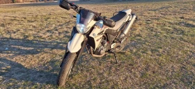 Yamaha Xt 660X, снимка 6