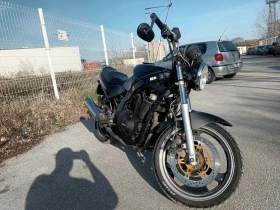 Suzuki Gs 500, снимка 1