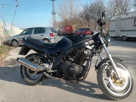 Suzuki Gs 500, снимка 4